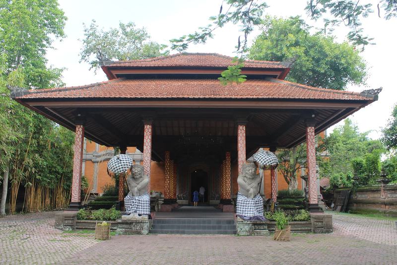 ARMA (Agung Rai Museum of Art)