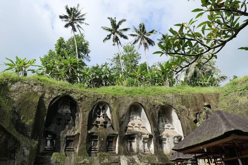 Gunung Kawi Tampaksiring