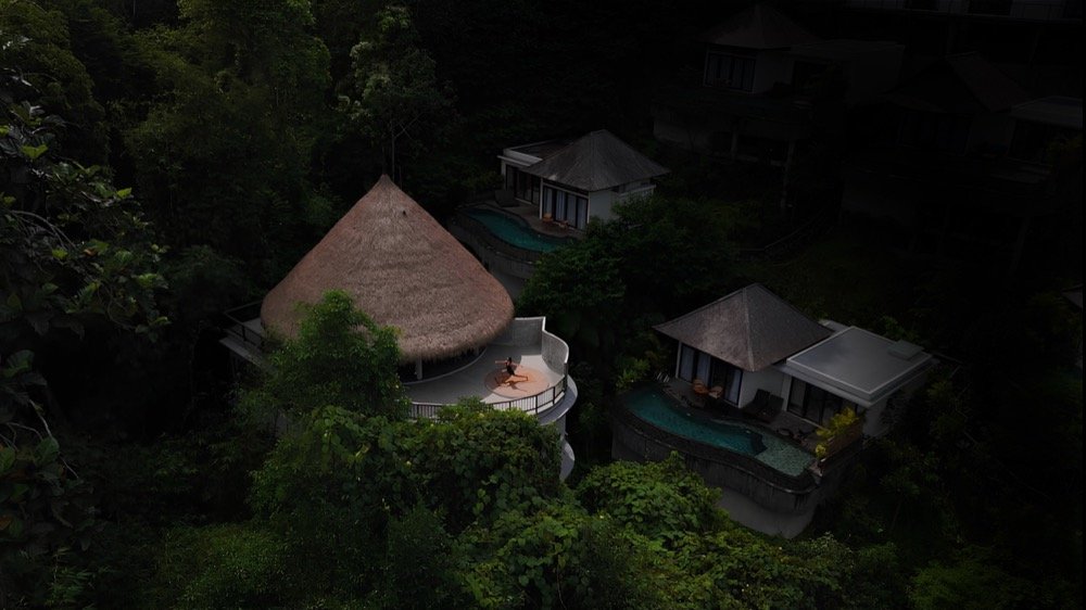 Pravi Spa at Cicada Resort Bali Ubud: A New Chapter in Balinese Wellness