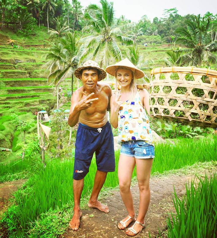 The Local People
