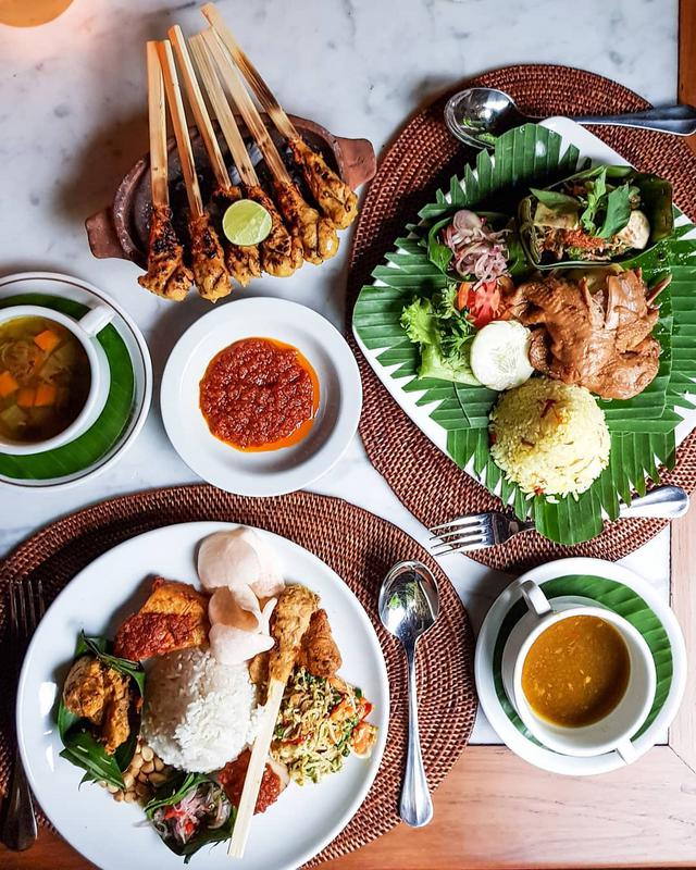 Food Haven