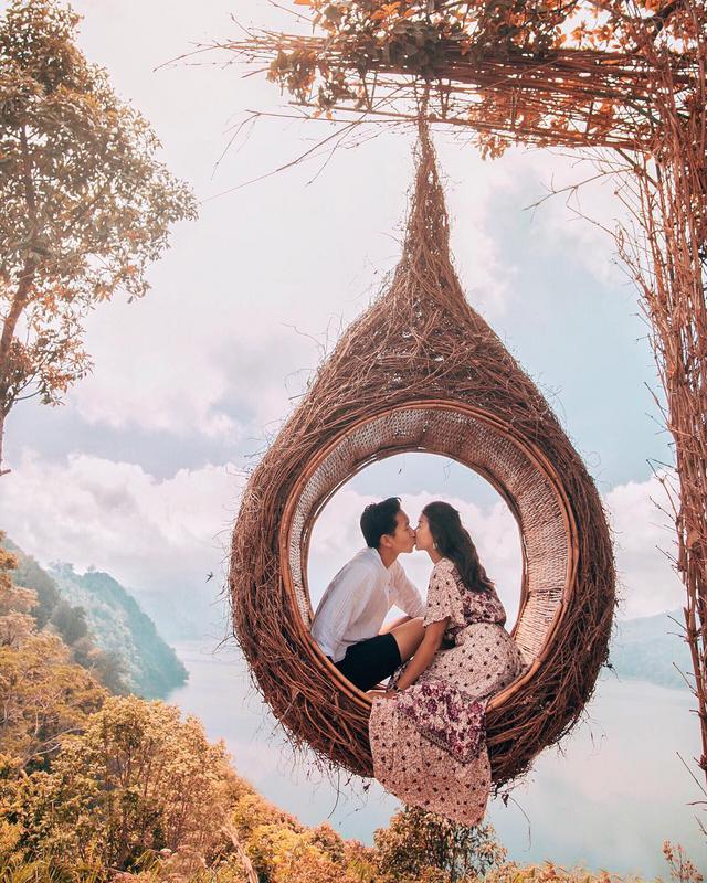 12 Romantic Things To Do In Bali