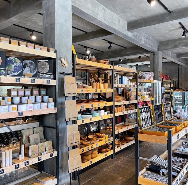 Samadi Sunday Market - 