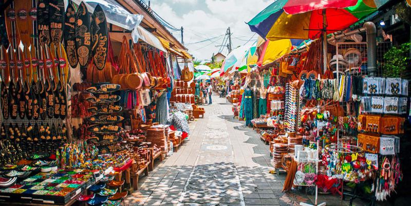 The Flea Market Seminyak