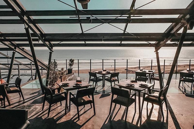 Moonlite Kitchen & Bar - Photo by @liviakrnd