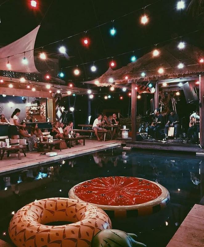 Cafe La Pasion - Photo by @cafe_lapasion