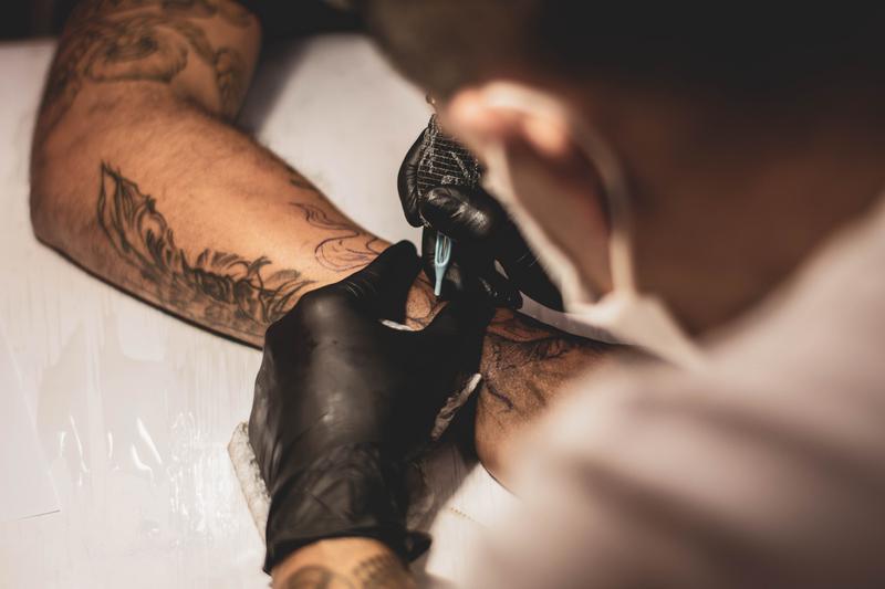 Get a new ink to remember!