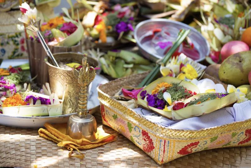 Seek a Traditional Healer - 