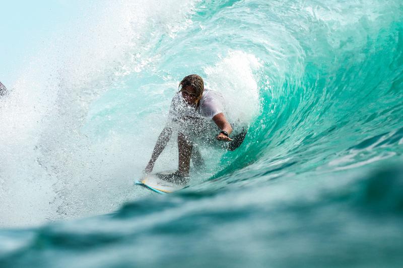 Unleash the Surfer in you
