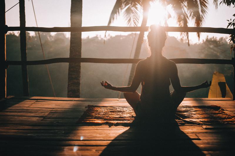 Embrace the Yogic Lifestyle in Ubud - 