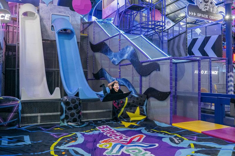 AeroXSpace Adventure Bali