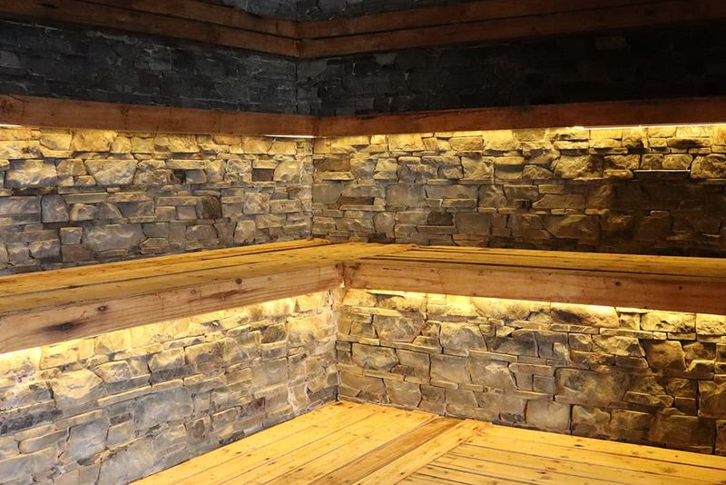 AMO Spa & Bathhouse