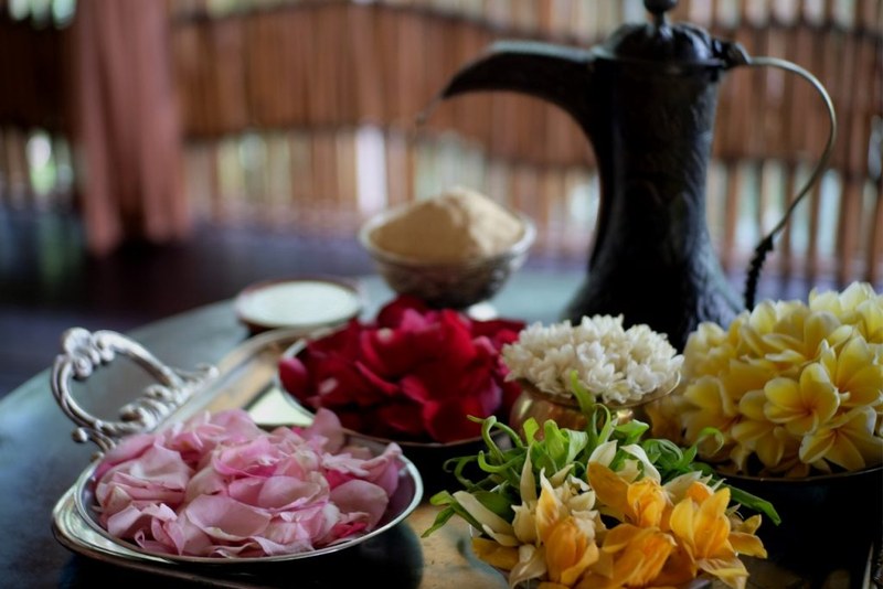 DaLa Spa Ubud