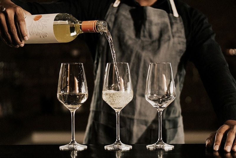 Hatten Wines - The Cellardoor