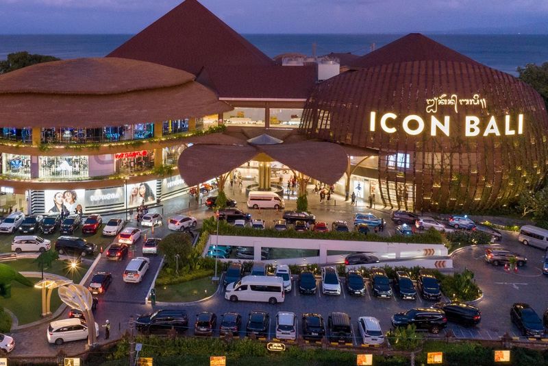 Icon Bali XXI & IMAX