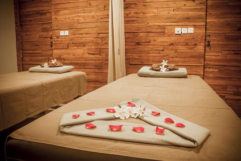 Laniakea Spa Bali