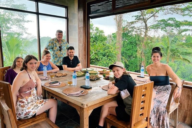 Paon Bali Cooking Class