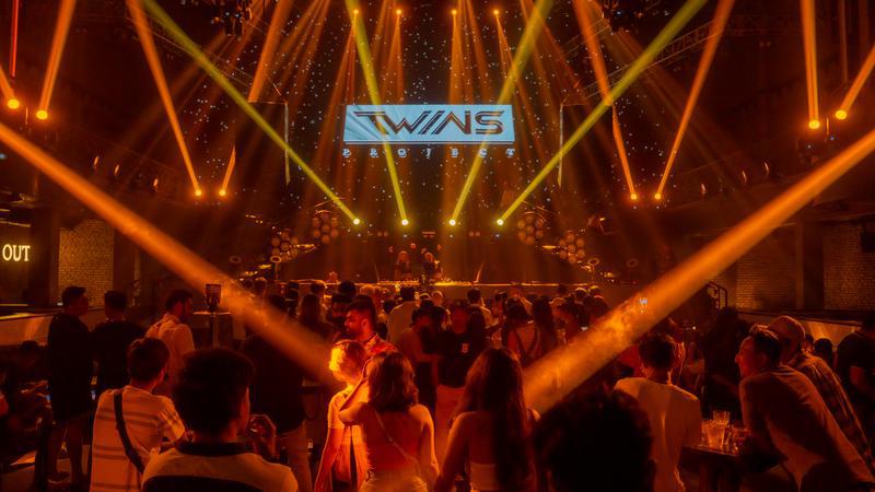 Bali's Top Nightclubs: The Ultimate Party Guide