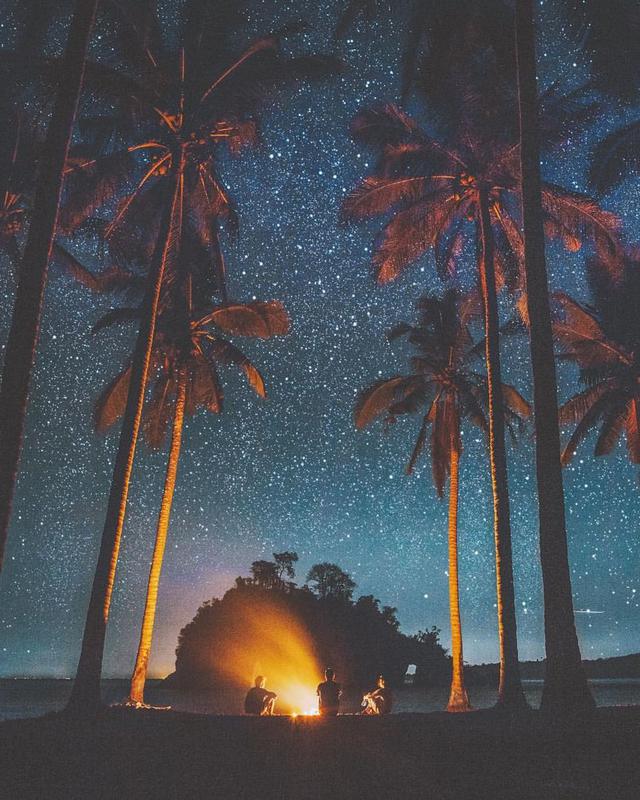 Crystal Bay