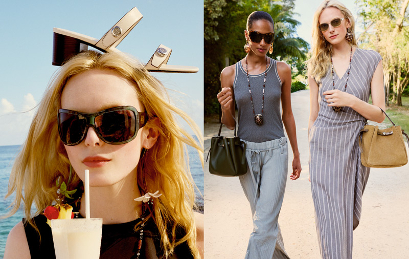 Tory Burch Icon Bali