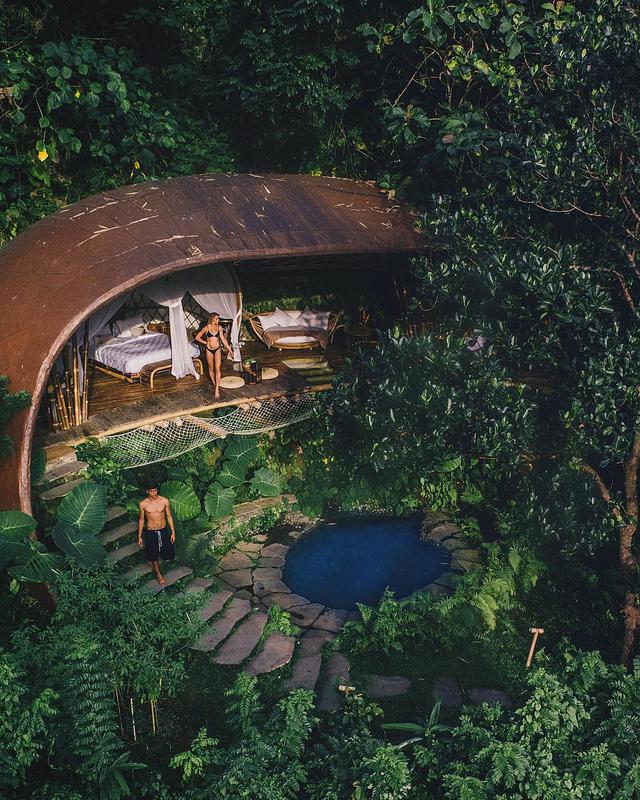 Bambu Indah