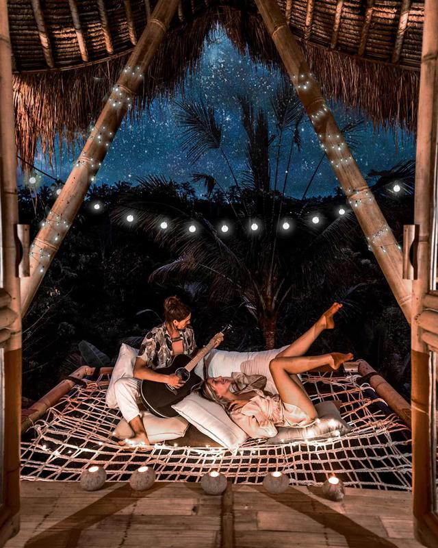 Escape in Bali - Photo by @valeriandalex