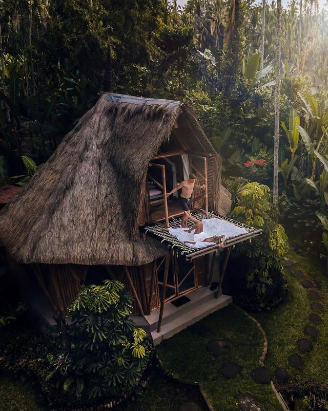 Kumbuh Jungle Bali