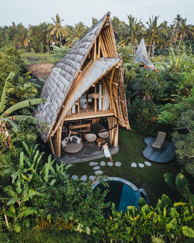 Rescape Ubud