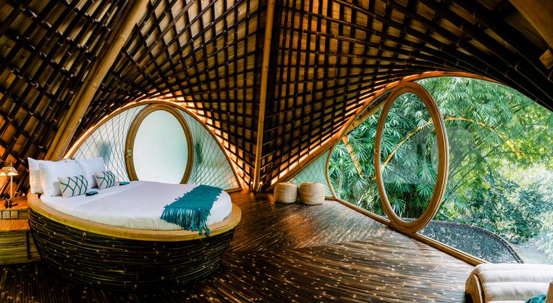 Suenyo Eco Retreat