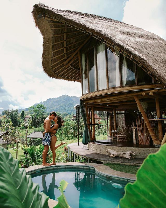 Veluvana Bali