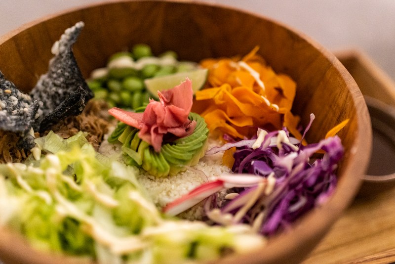 Alchemy Uluwatu