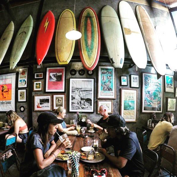 Canteen Cafe Canggu
