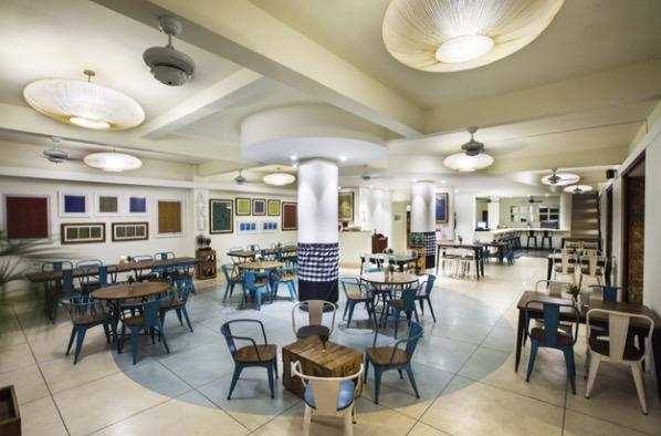 AKUA de Bilbao, Spanish Tapas Restaurant