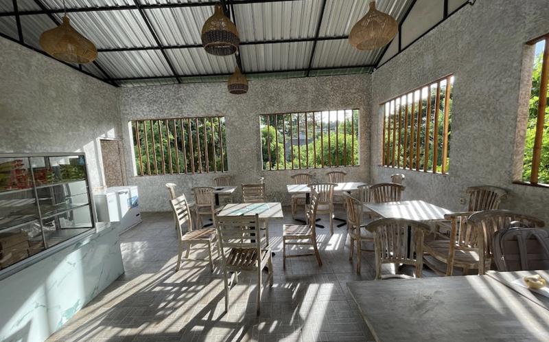 Giridhari Vegan & Vegetarian