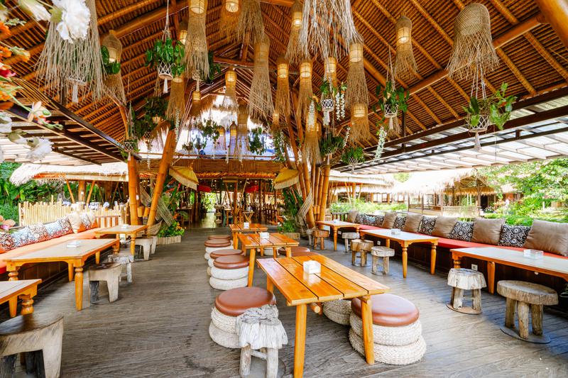 Bale Udang Mang Engking Kuta