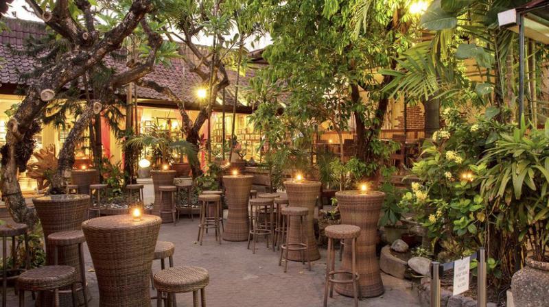 Massimo - Italian Restaurant