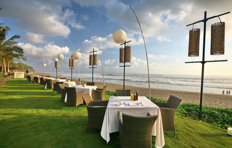Breeze at The Samaya Seminyak