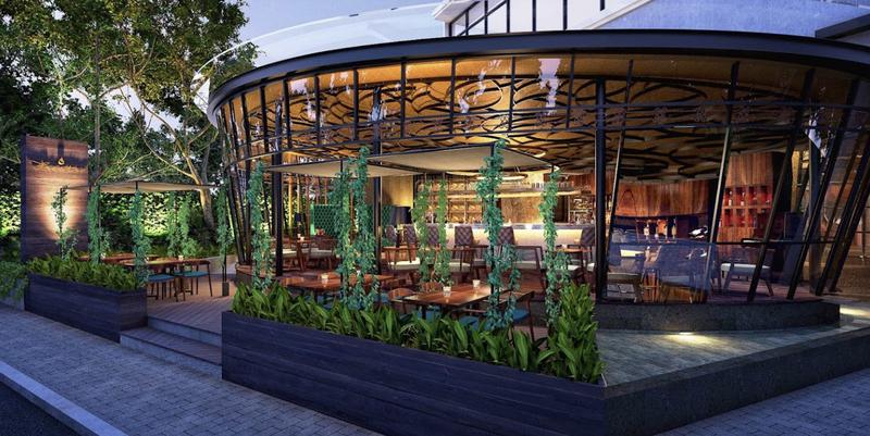 Frestro Bar & Restaurant