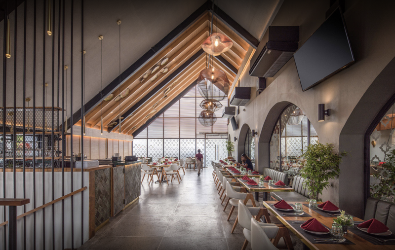 Spice Mantraa Seminyak