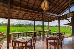 Bee Cafe Ubud