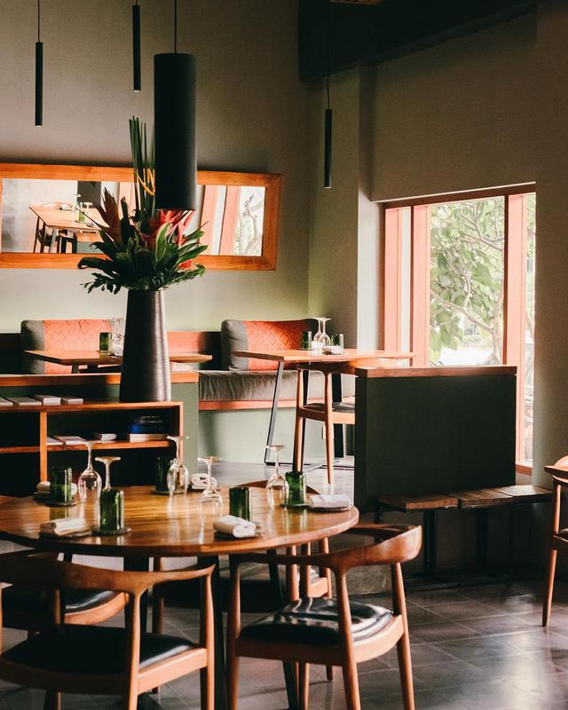 Restaurant Locavore
