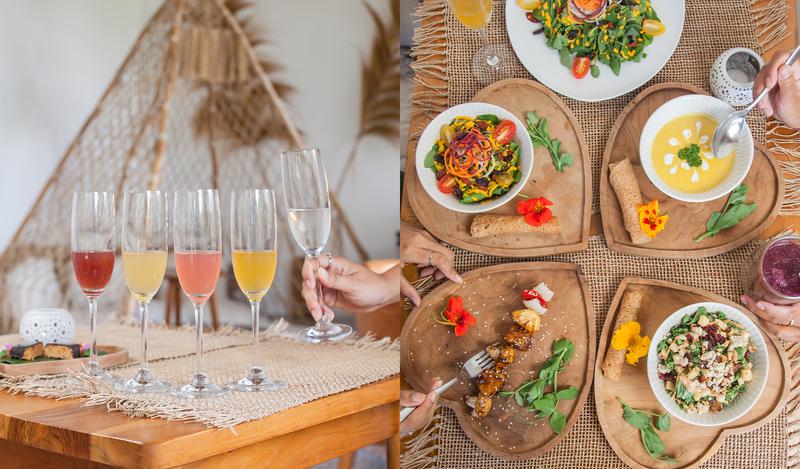 Wild β Indonesian & Balinese Food